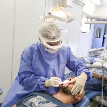 Sesc abre inscrições para tratamento odontológico em Presidente Prudente